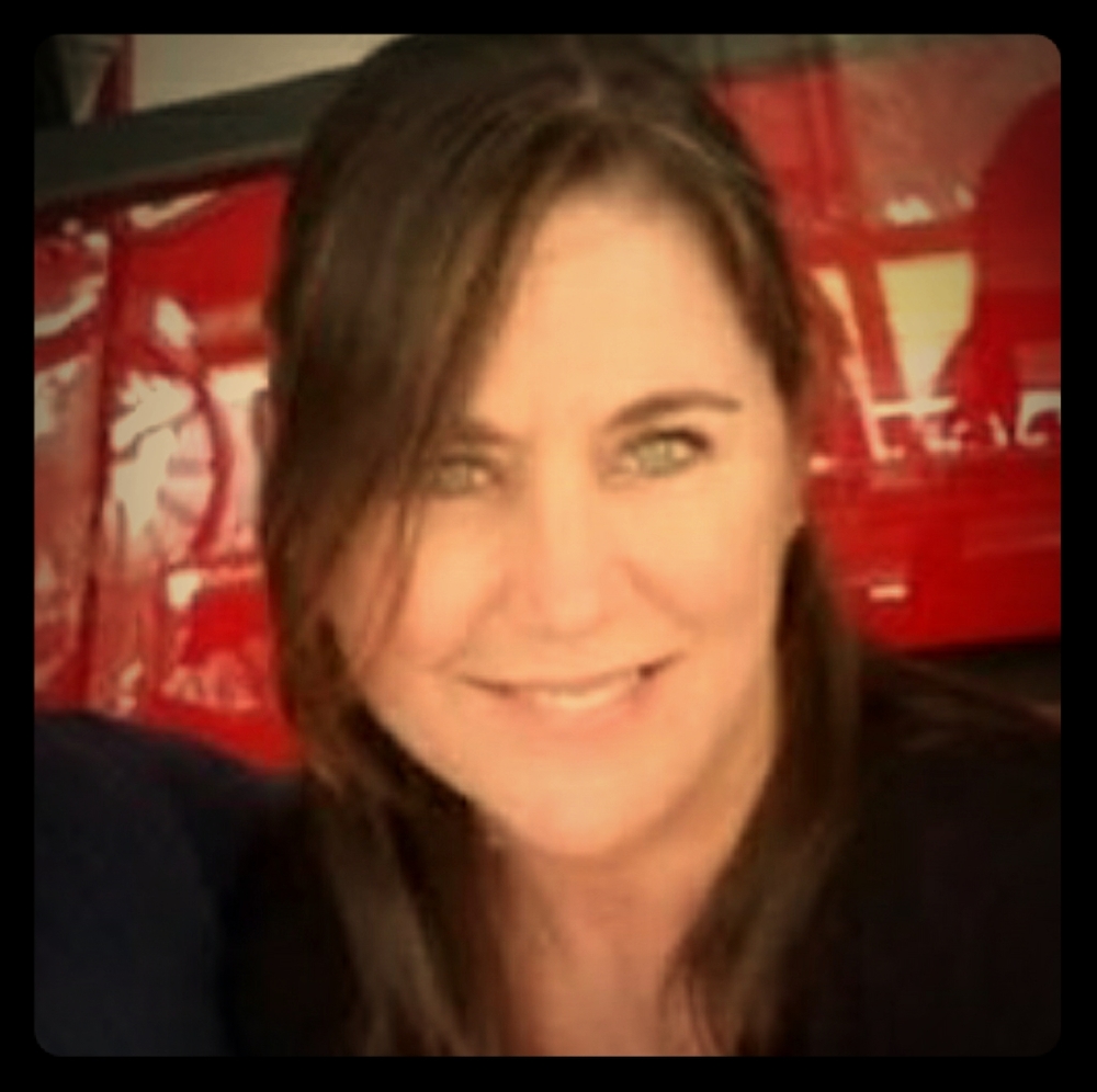 Meet your Posher, Monica